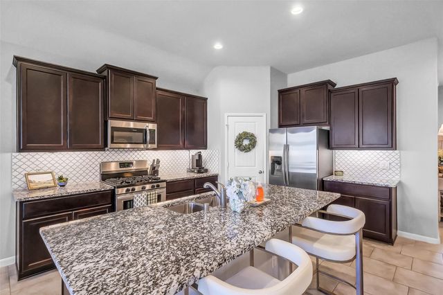 5431 Atwood Canyon Court, Richmond, TX 77407