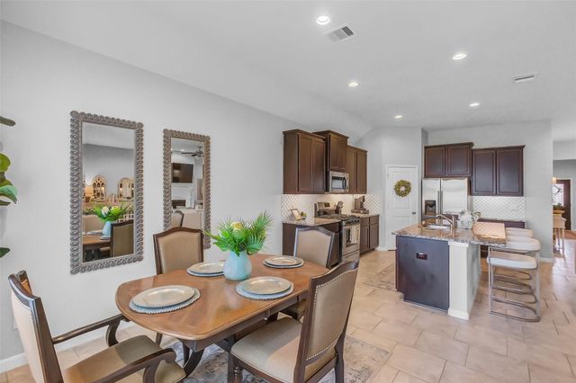 5431 Atwood Canyon Court, Richmond, TX 77407