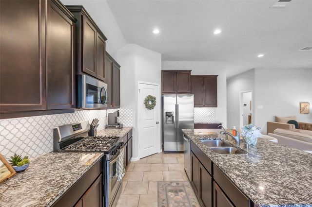 5431 Atwood Canyon Court, Richmond, TX 77407