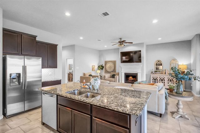 5431 Atwood Canyon Court, Richmond, TX 77407