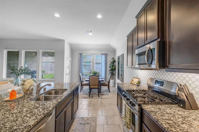 5431 Atwood Canyon Court, Richmond, TX 77407