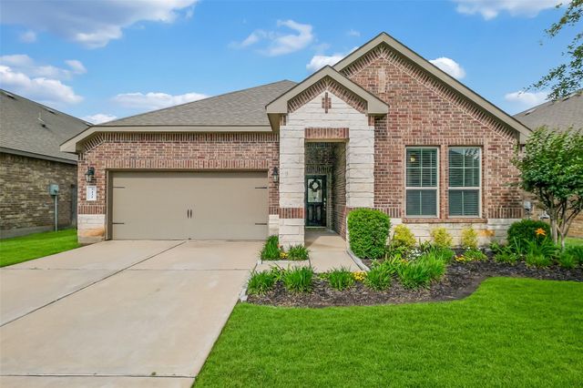 5431 Atwood Canyon Court, Richmond, TX 77407