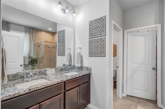 5431 Atwood Canyon Court, Richmond, TX 77407