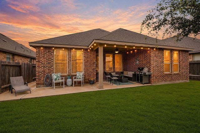 5431 Atwood Canyon Court, Richmond, TX 77407