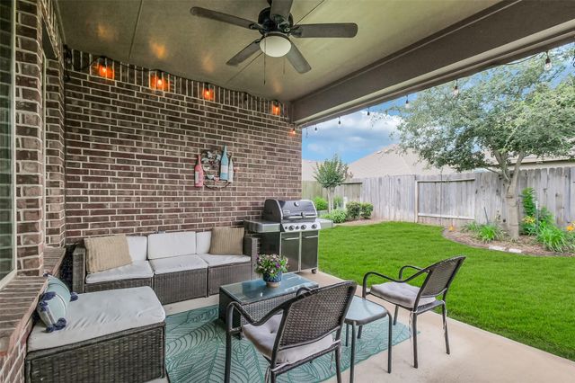 5431 Atwood Canyon Court, Richmond, TX 77407