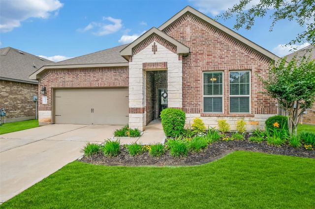 5431 Atwood Canyon Court, Richmond, TX 77407