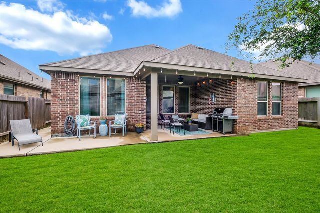 5431 Atwood Canyon Court, Richmond, TX 77407