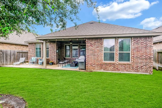 5431 Atwood Canyon Court, Richmond, TX 77407