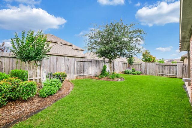 5431 Atwood Canyon Court, Richmond, TX 77407