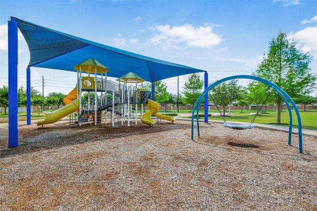 5431 Atwood Canyon Court, Richmond, TX 77407