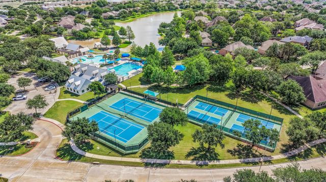 5431 Atwood Canyon Court, Richmond, TX 77407