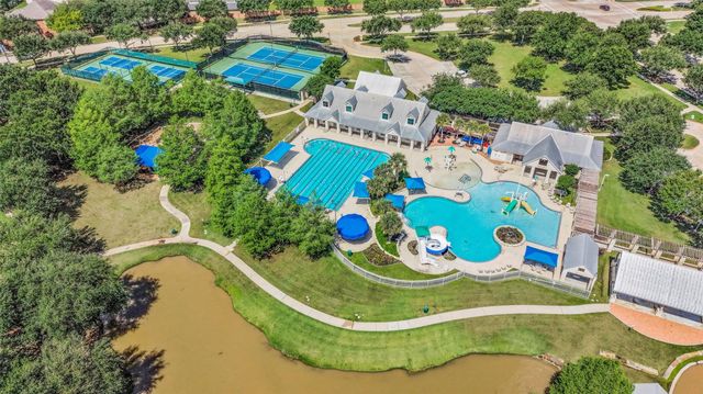 5431 Atwood Canyon Court, Richmond, TX 77407