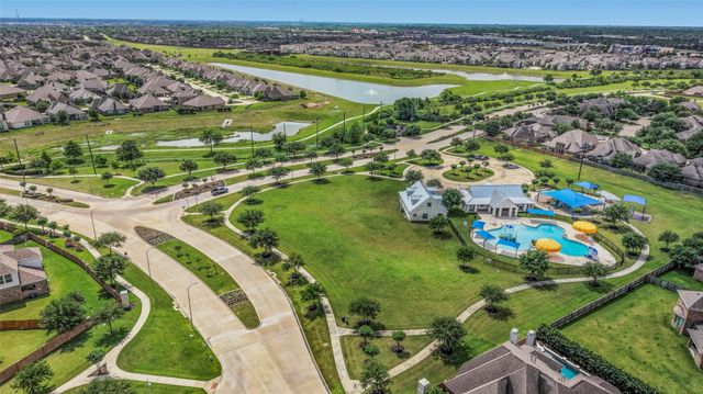 5431 Atwood Canyon Court, Richmond, TX 77407