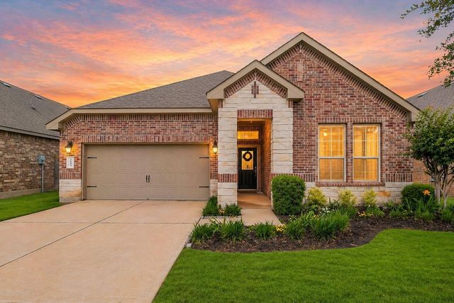 5431 Atwood Canyon Court, Richmond, TX 77407