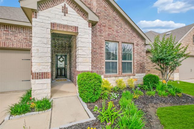 5431 Atwood Canyon Court, Richmond, TX 77407