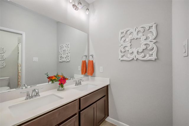 5431 Atwood Canyon Court, Richmond, TX 77407