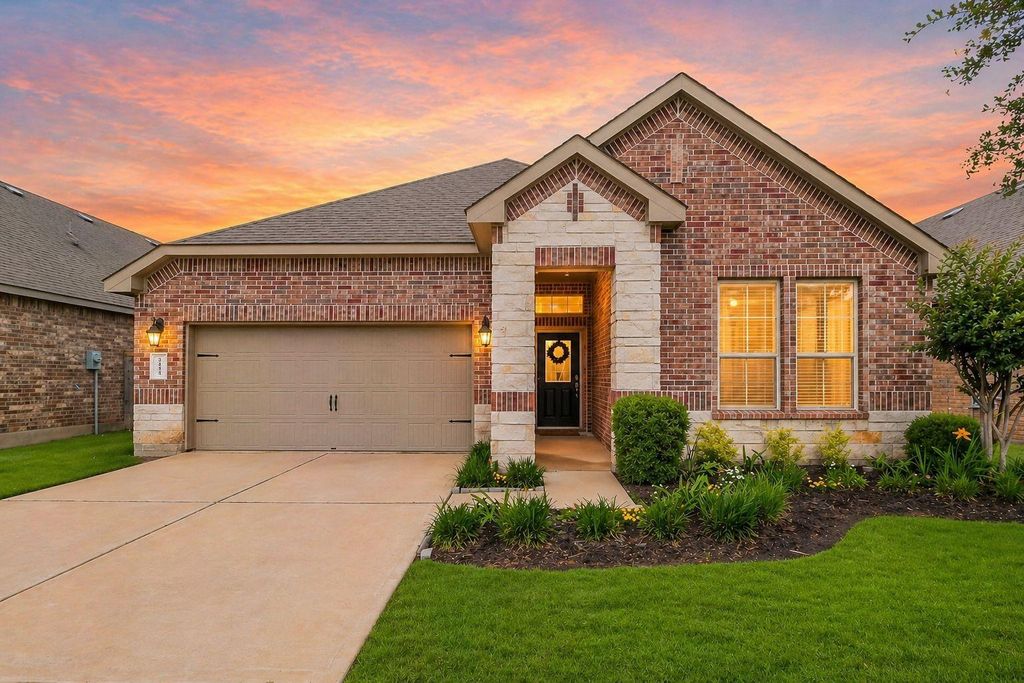 5431 Atwood Canyon Court, Richmond, TX 77407