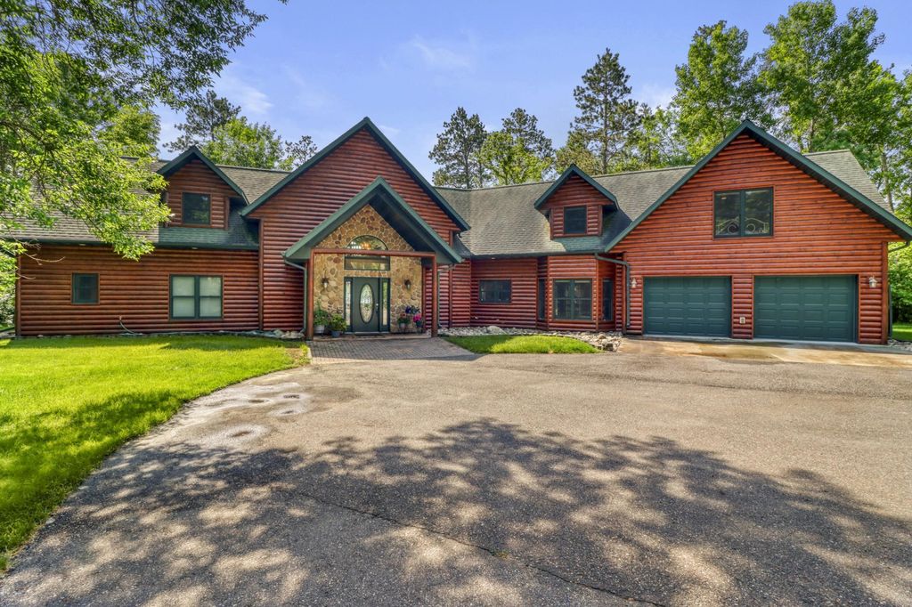53245 Sunrise Lane, Park Rapids, MN 56470