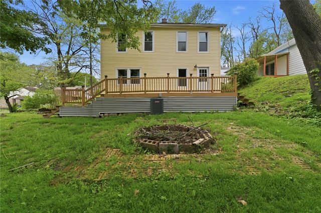 1019 Sherwood Rd, Forest Hills Boro, PA 15221