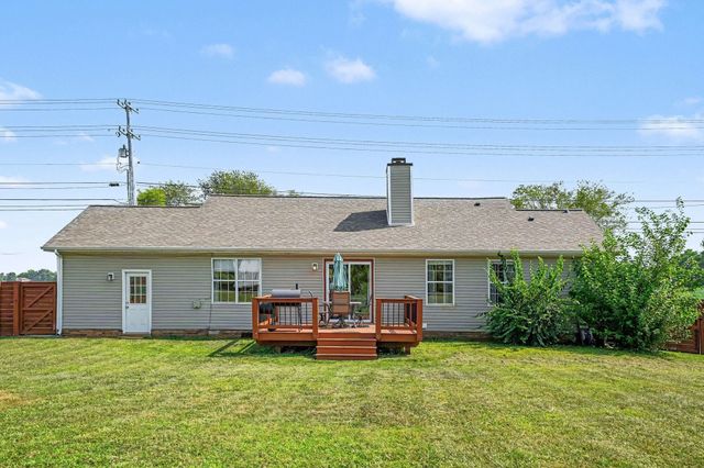 1033 Tylertown Rd, Clarksville, TN 37040