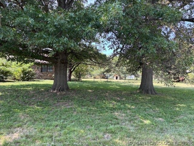 196 Elm Drive, Pryor, OK 74361