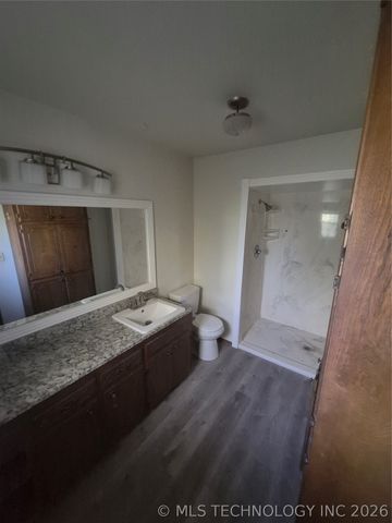 196 Elm Drive, Pryor, OK 74361