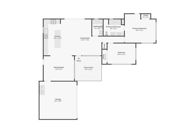 2625 SE 5th Street, Pompano Beach, FL 33062