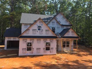 91 Old Yorkville Road, Dallas, GA 30157