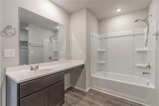 526 SE 3rd Terrace, Newcastle, OK 73065