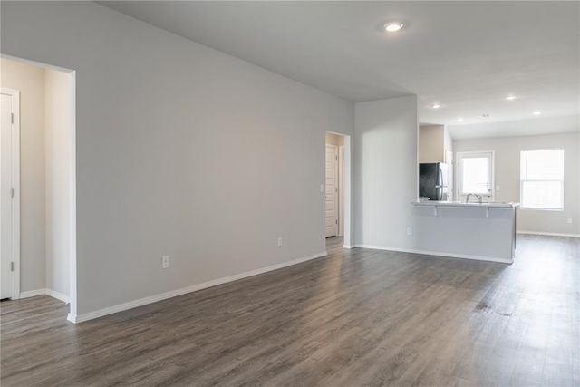 526 SE 3rd Terrace, Newcastle, OK 73065