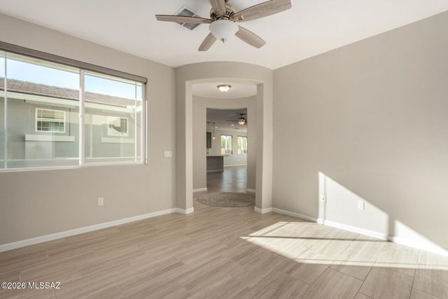 7818 W Buckeye PH W, Marana, AZ 85658