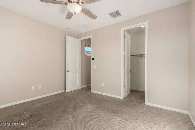 7818 W Buckeye PH W, Marana, AZ 85658