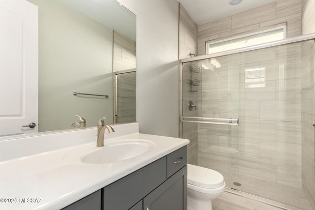 7818 W Buckeye PH W, Marana, AZ 85658