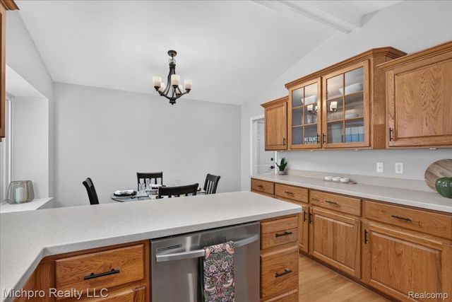 660 Gail Court, Oxford Charter Township, MI 48371