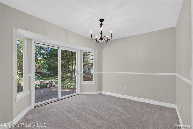 660 Gail Court, Oxford Charter Township, MI 48371