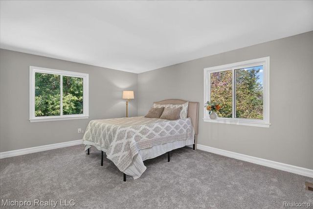 660 Gail Court, Oxford Charter Township, MI 48371