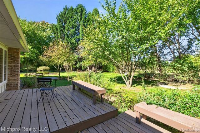 660 Gail Court, Oxford Charter Township, MI 48371
