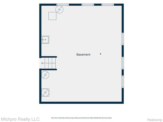 660 Gail Court, Oxford Charter Township, MI 48371