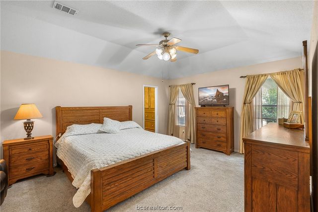 2773 County Road 268, Snook, TX 77878