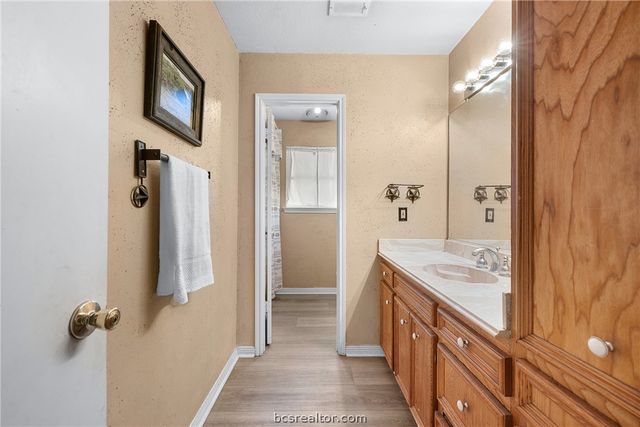 2773 County Road 268, Snook, TX 77878