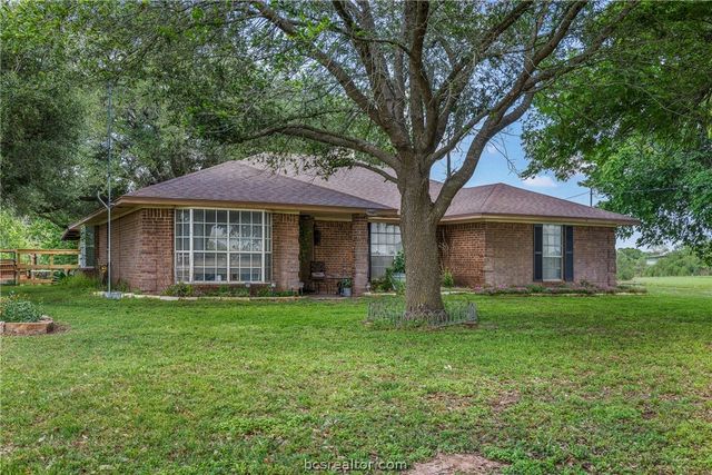 2773 County Road 268, Snook, TX 77878