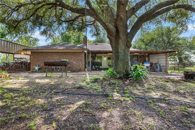 2773 County Road 268, Snook, TX 77878