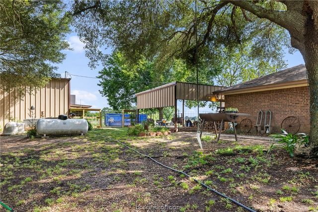 2773 County Road 268, Snook, TX 77878