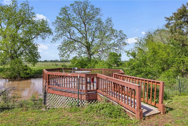 2773 County Road 268, Snook, TX 77878