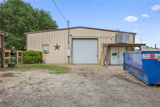 2773 County Road 268, Snook, TX 77878