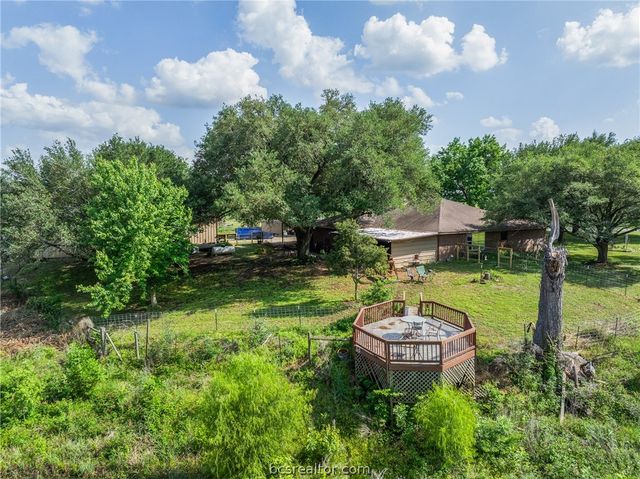 2773 County Road 268, Snook, TX 77878