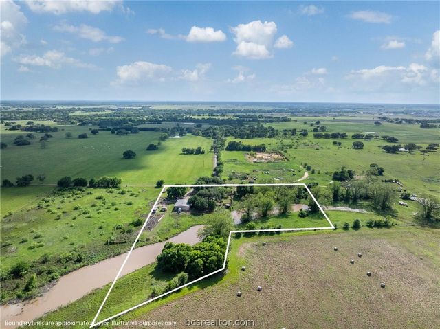 2773 County Road 268, Snook, TX 77878