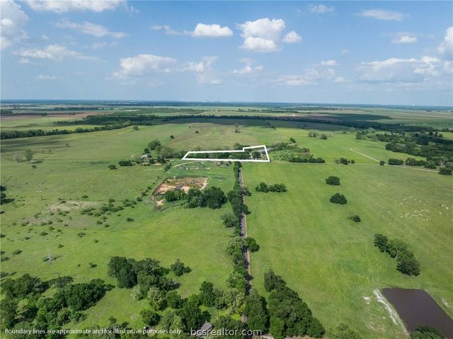 2773 County Road 268, Snook, TX 77878