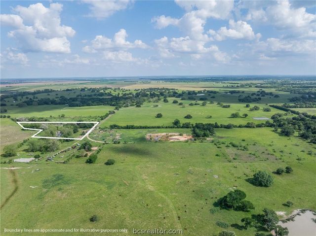 2773 County Road 268, Snook, TX 77878