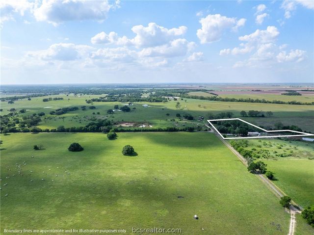 2773 County Road 268, Snook, TX 77878